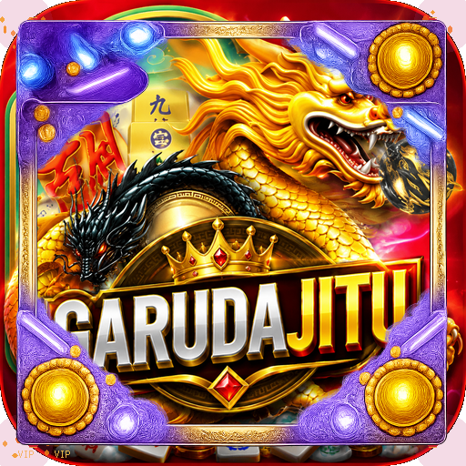 garudajitu — mitra unggulan